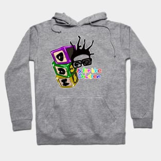For The Kids Hoodie